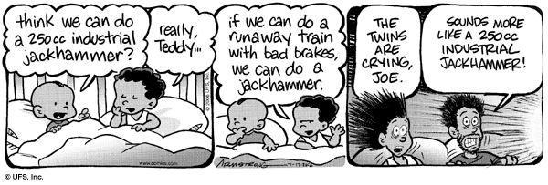 jumpstart